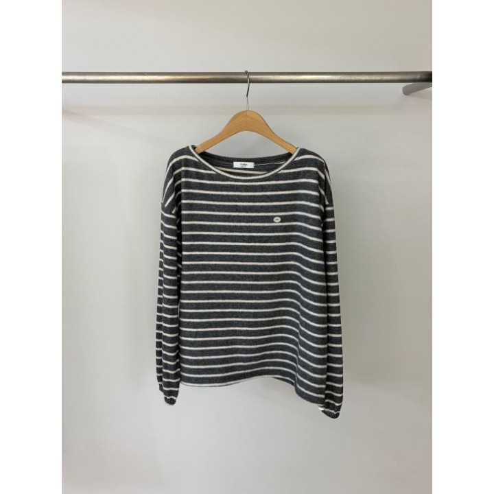 新品发布中 长袖T恤 均码