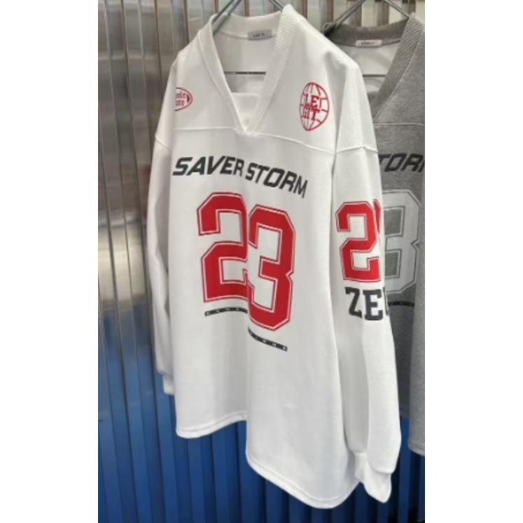 LEGIT东大门㊣代购女士新品真品25秋冬休闲热卖人气时尚卫衣