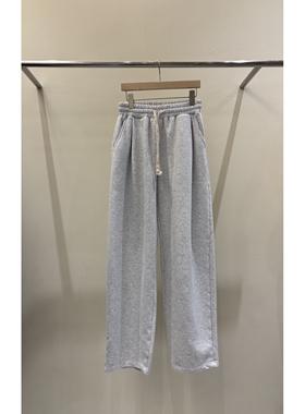 MABE韩国代购㊣女士新品时尚休闲真品人气26春夏推荐休闲裤