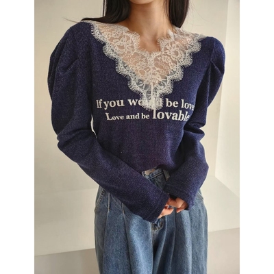 LAYERING东大门㊣实拍女士新品休闲推荐时尚人气热卖长袖T恤