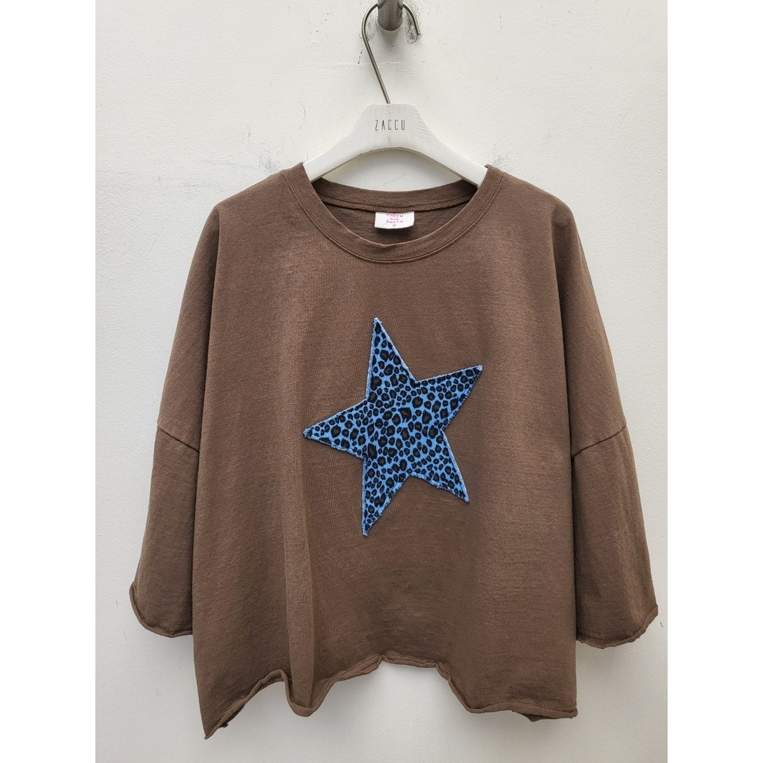 ZACCU东大门㊣代购女士新品25秋冬时尚休闲推荐真品人气T恤,户外/登山/野营/旅行用品,速干T恤,淘宝优惠券,粉丝福利购,淘宝优惠卷