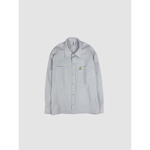 RAWOO/GVR COMPANY韩国代购㊣女士新款人气推荐热卖真品衬衫