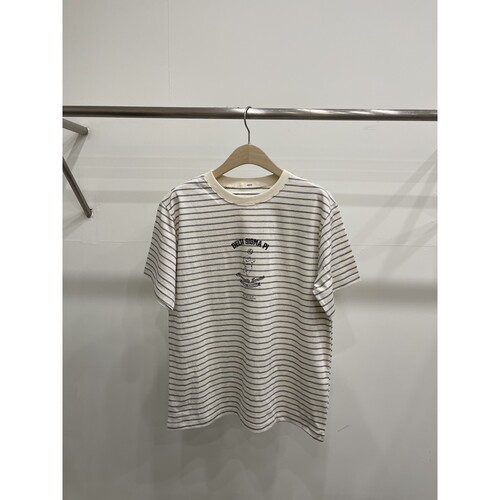 FIFTY韩国东大门代购㊣女装新品休闲推荐26春夏人气热卖T恤