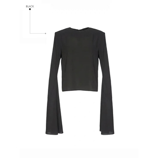 NZILL㊣韩国东大门直邮女士新款 衬衫 26春夏热卖 推荐 时尚 VAN