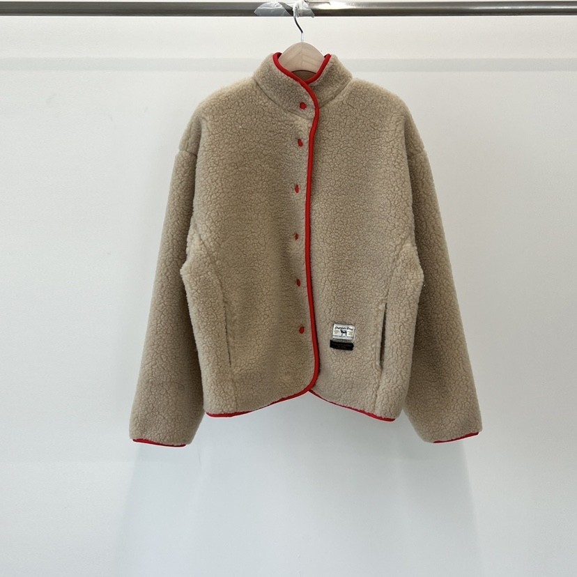 ANOTHER AVENUE韩国直邮㊣女装新品热卖真品推荐时尚休闲夹克