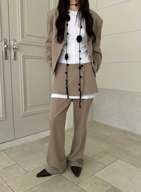 ATMOSPHERE/BLING东大门㊣代购女士新品推荐休闲围巾披肩围巾