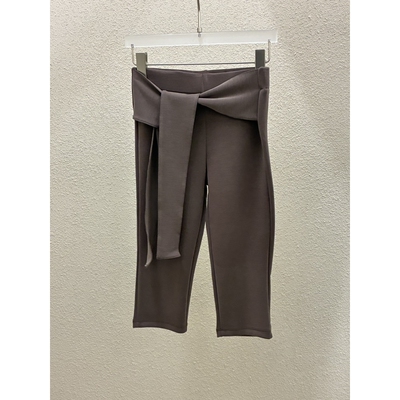 MWE韩国直邮㊣女士新品推荐25秋冬热卖人气时尚打底裤鲨鱼裤