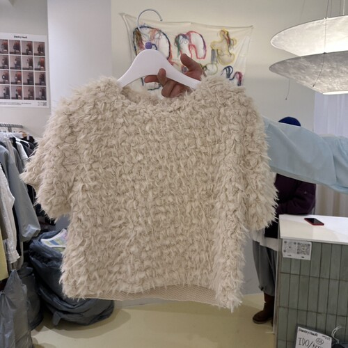 PANTRY HAUS韩国直邮㊣女士26秋季新品热卖休闲真品人气毛衣