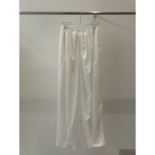 时尚 THERE韩国直邮㊣女士新品 26春夏推荐 人气休闲热卖 休闲裤