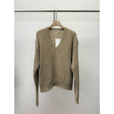 ROMANTICIZE东大门㊣代购女装新品人气休闲推荐针织衫羊驼毛