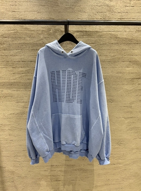 SUGAR CASE东大门直邮㊣女士新款真品时尚热卖休闲卫衣兜帽