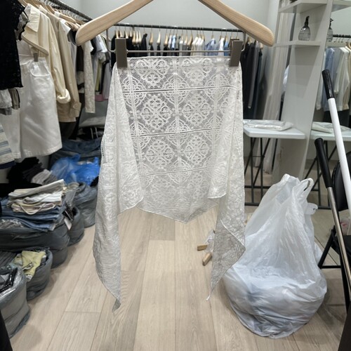 NOTTINGHAM/AVECNOUS/MODEST韩国代购㊣女装新品休闲围巾披肩