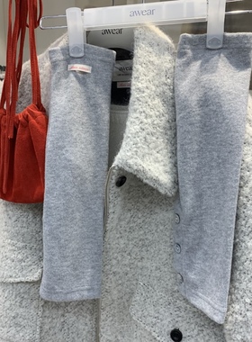 awear/RUMIRU韩国直邮㊣女士新品休闲推荐25秋冬人气热卖袜子