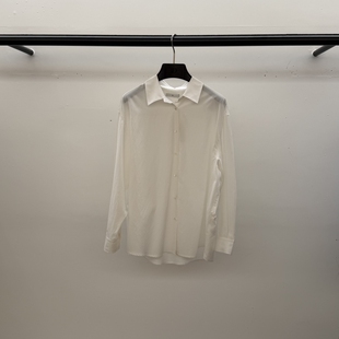 ID东大门㊣直邮女士新品25秋冬推荐热卖人气休闲真品时尚衬衫