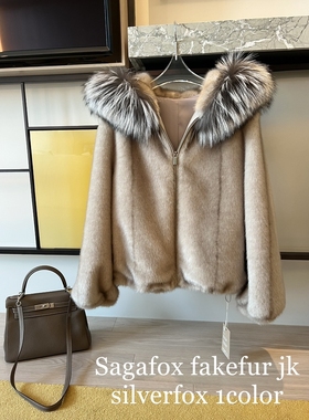 LAVIEU东大门㊣代购女装新款热卖真品25秋冬休闲时尚短款大衣