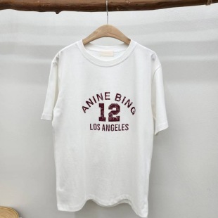 热卖 MOST东大门㊣代购 休闲推荐 25秋冬时尚 人气真品T恤 女士新款