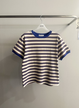 ARCHIVE-P东大门㊣实拍女装新款时尚热卖25秋冬人气休闲T恤