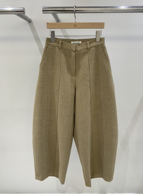 SELECT MARKET东大门㊣直邮女士新款真品25秋冬人气休闲裤