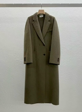 STATEMENT东大门㊣直邮女士新品人气真品推荐时尚中长款大衣