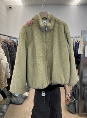 LTMS韩国直邮㊣女士新款热卖休闲时尚25秋冬推荐人气短款大衣