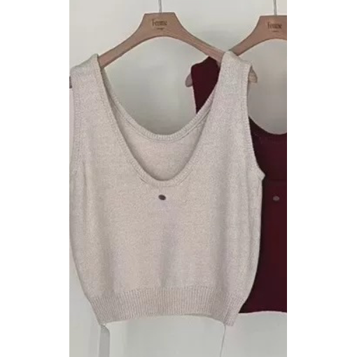 Lamagie Femme 韩国直邮㊣女士新品推荐热卖时尚吊带背心