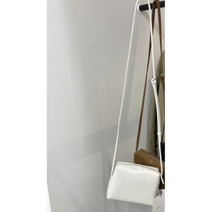 OBJECT韩国代购㊣女士新品热卖休闲25秋冬单肩斜跨包迷你包