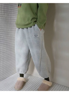 COMES-ot韩国代购㊣女士新款休闲热卖真品人气25秋冬休闲裤