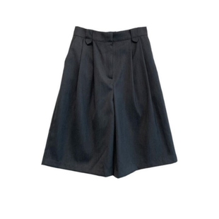 FOR_EVER韩国代购 短裤 ㊣女装 25秋冬人气真品推荐 新品 LIVE