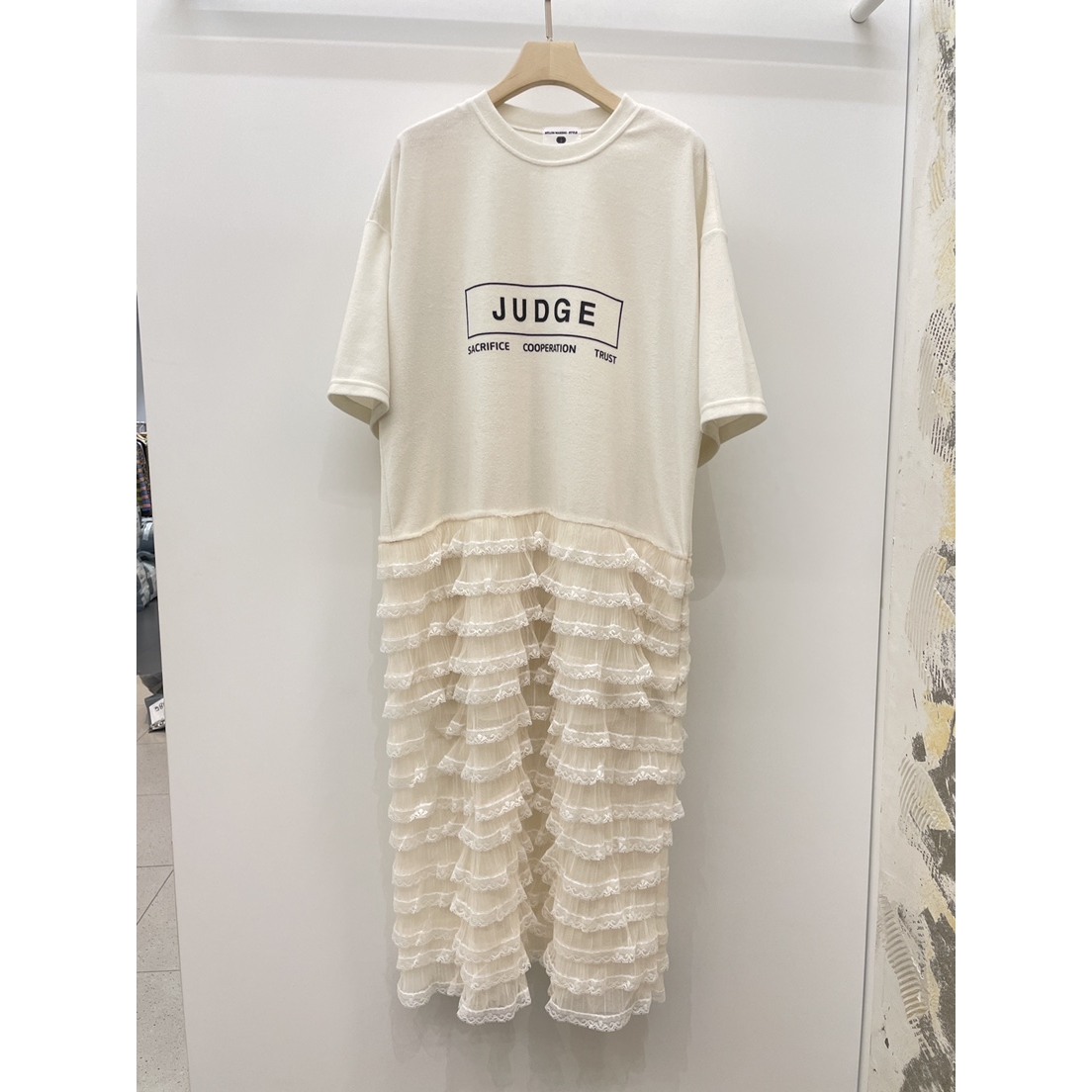 NYLON东大门㊣实拍女装新款推荐时尚真品人气25秋冬热卖连衣裙