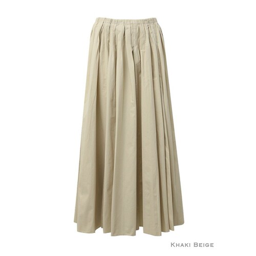 GLOW AND NYMPH韩国直邮㊣女装新品时尚休闲人气26春夏长裙