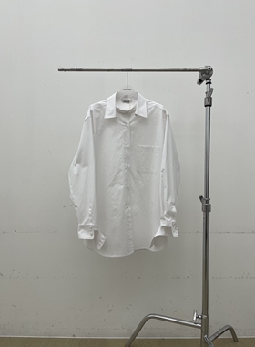 ATMOSPHERE/BLING东大门㊣直邮女装新品热卖25秋冬休闲衬衫