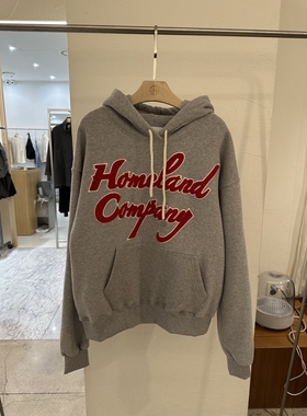 BPLAN东大门㊣代购女士新款真品休闲人气时尚推荐25秋冬卫衣春款