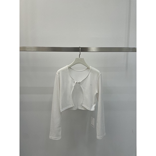 时尚 BETTER韩国直邮㊣女士新品 人气推荐 休闲26春夏热卖 针织衫