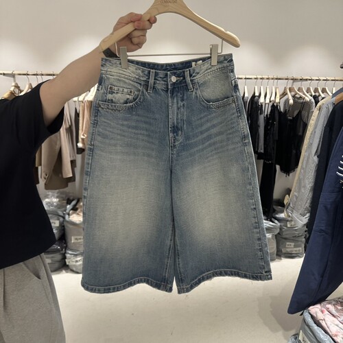 CONNAUGHT/DAILYJUD㊣韩国东大门直邮女装新品休闲热卖短裤