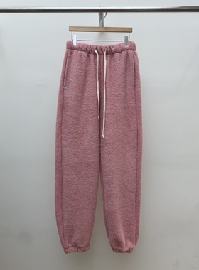 COMETE东大门㊣代购女士新款时尚休闲推荐人气真品25秋冬休闲裤