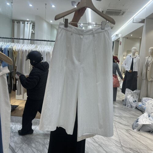 VELVET UNDERGROUND韩国直邮㊣女士新品热卖人气时尚休闲短裤