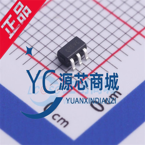 原装正品 SY8089A1AAC 封装 SOT-23-5 丝印qH 全新DC-DC电源芯片