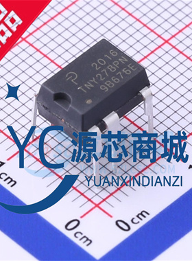 TNY280 TNY268PN TNY274PN TNY276PN TNY277PN TNY278PN TNY279PN