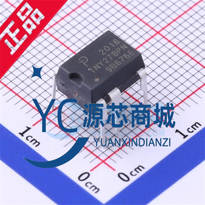 TNY系列电源开关管理芯片