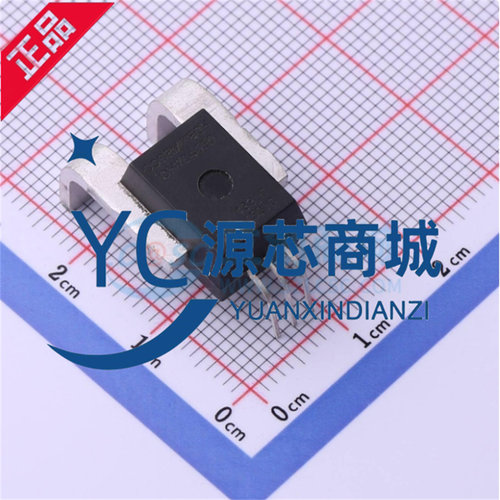 意瑞 CH704050CT 封装CFF-5 全新隔离集成式 霍尔传感器芯片
