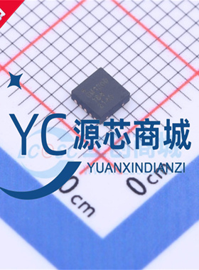 全新原装 GM1200ACPZ GM1200 贴片DFN10 可调线性稳压器芯片