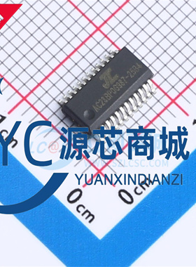 原装JL杰理 AC6925B4 封装QSOP-24 全新数字信号处理器芯片