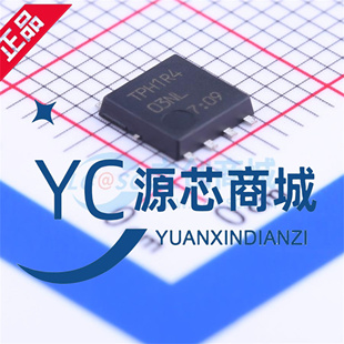 原装正品 TPH1R403NL 封装DSOP8 全新N沟道MOS场效应管芯片