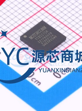 裕太微 YT8531SH 封装QFN32 全新四通道 以太网收发器芯片IC