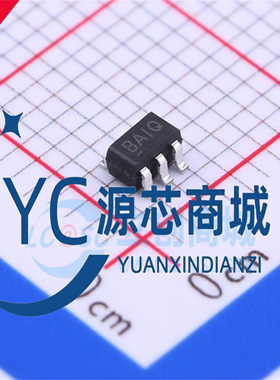 贝岭原装 BL4054B-42TPRN 封装SOT23-5 锂电池充电管理芯片