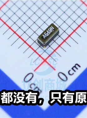 EPSON Q13FC1350000400 SMD3215-2P 32.768kHz ±20ppm 12.5pF