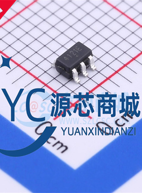 原装原厂 PT4121EE23F 丝印4121E 降压LED驱动芯片 封装SOT-23-6