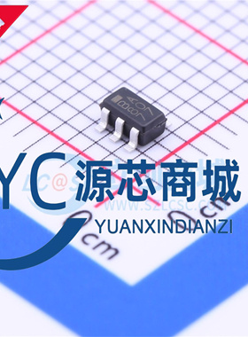 原装正品 BA BD9G101G-TR 封装SOT-23-6 降压器可调DC电源芯片