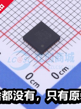 原厂原装 TDC-GP22 封装QFN-32 全新ADC/DAC-专用型芯片 MS1022