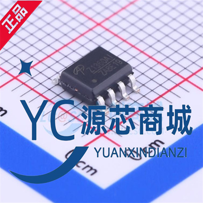 万代AOZ1360AIL功率电子开关芯片